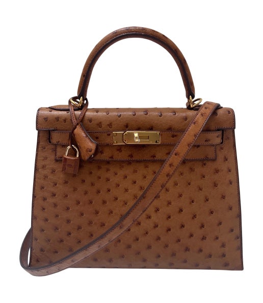 HANDBAGS