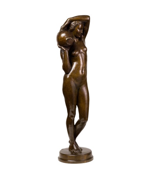 SCULPTURES