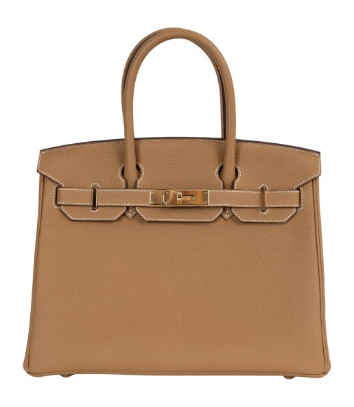 HANDBAGS