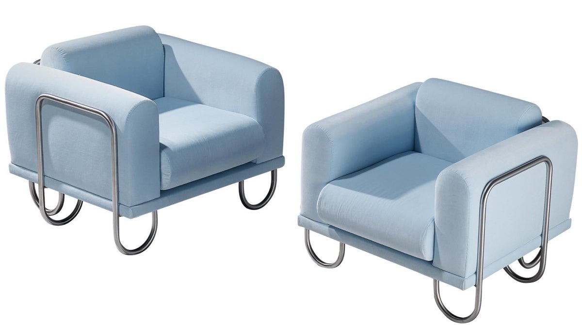SEATING