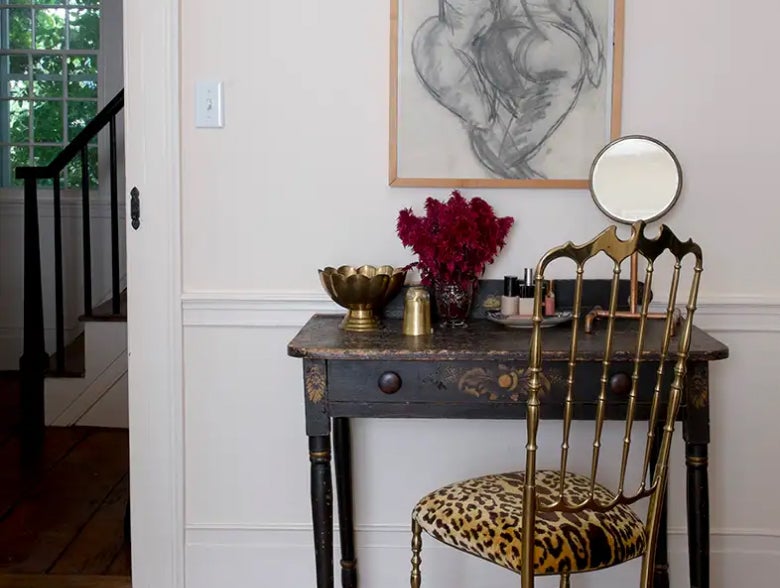Michelle R. Smith Interiors