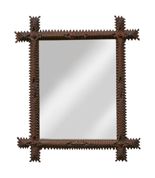 MIRRORS