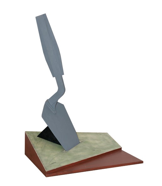 SCULPTURES