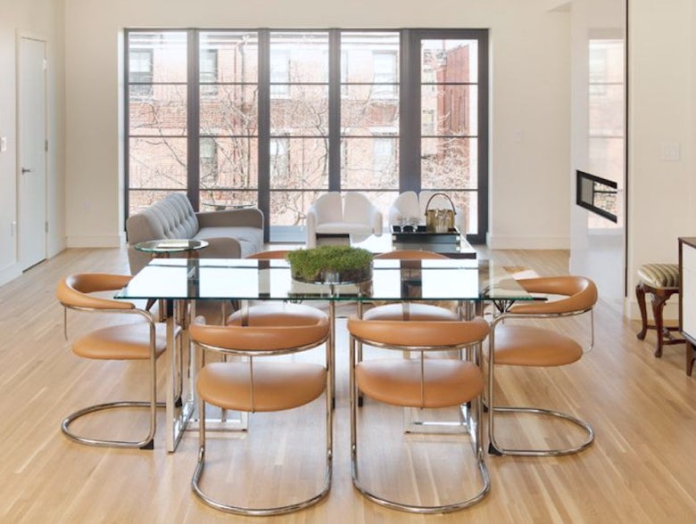 Markel Interiors