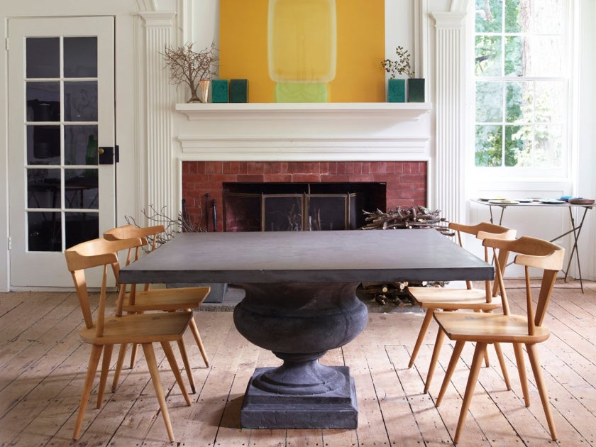 MR Architecture + Decor