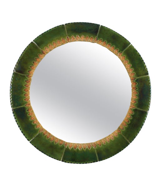 MIRRORS