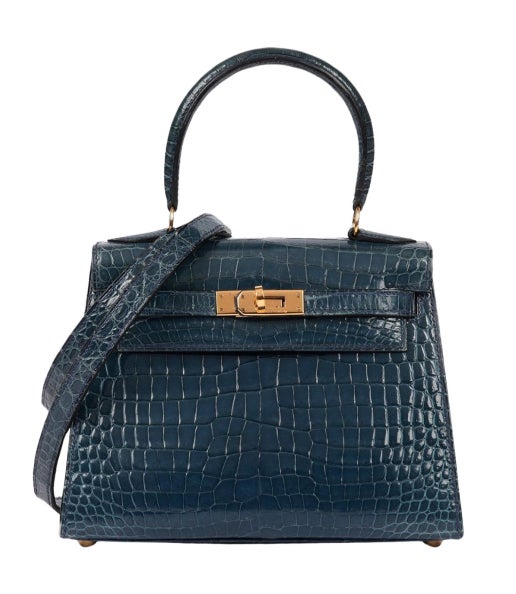 HANDBAGS