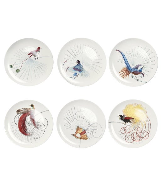 DINING & ENTERTAINING