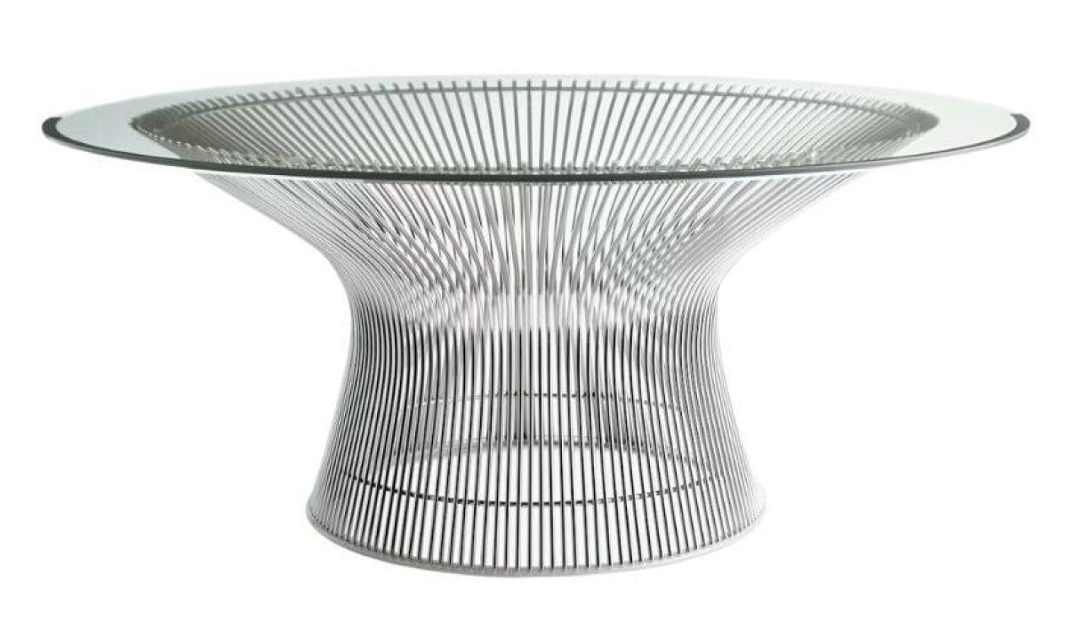 TABLES