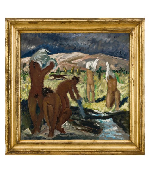 PAINTINGS