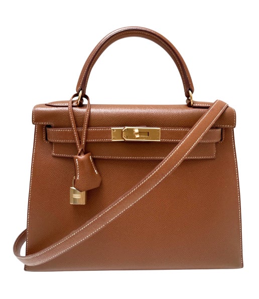HANDBAGS