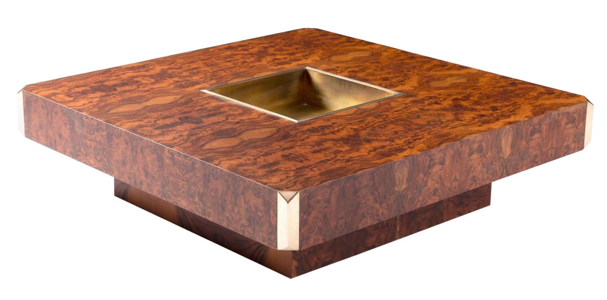 TABLES