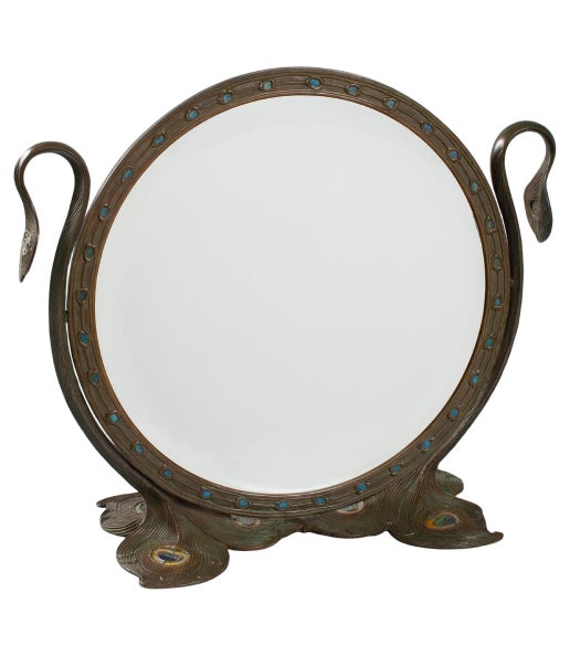 MIRRORS