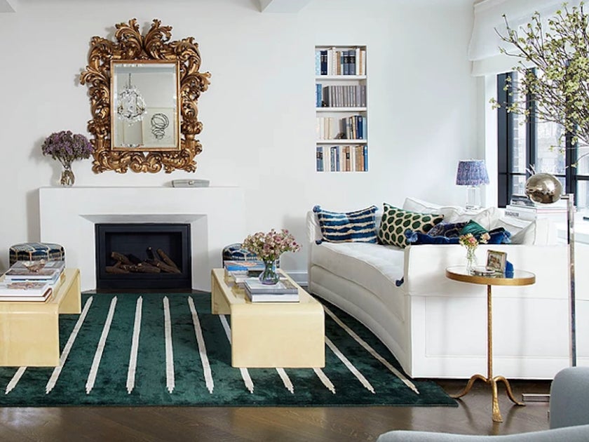 Virginia Tupker Interiors