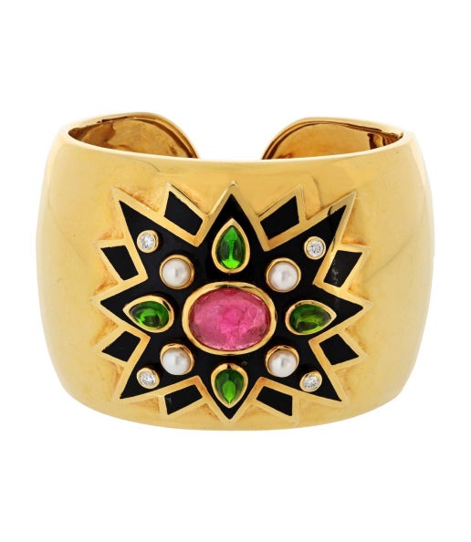 BRACELETS