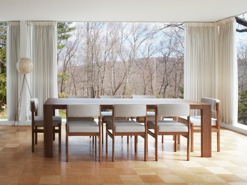 Magdalena Keck Interior Design