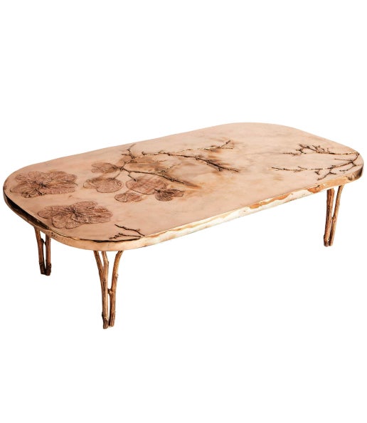 TABLES