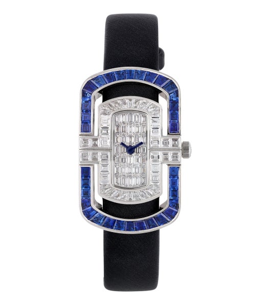 WATCHES