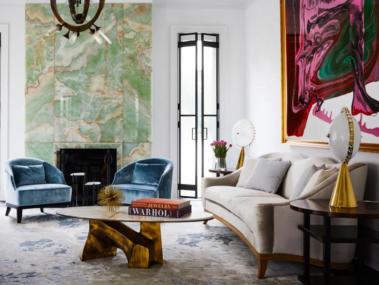 Dylan Farrell Design