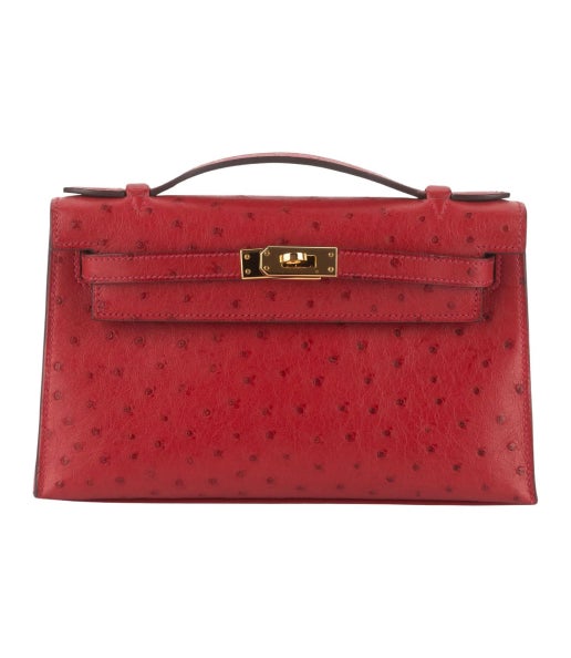 HANDBAGS