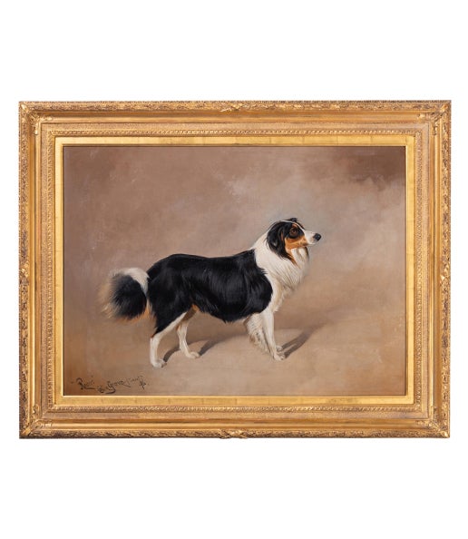 PAINTINGS