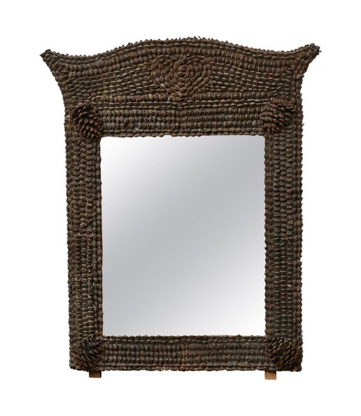 MIRRORS