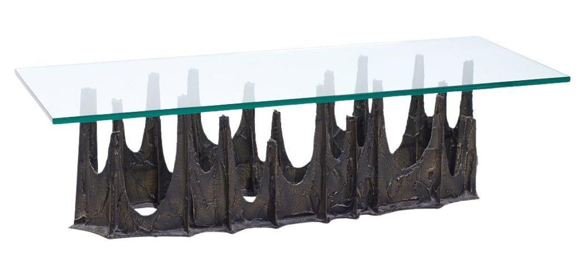 TABLES
