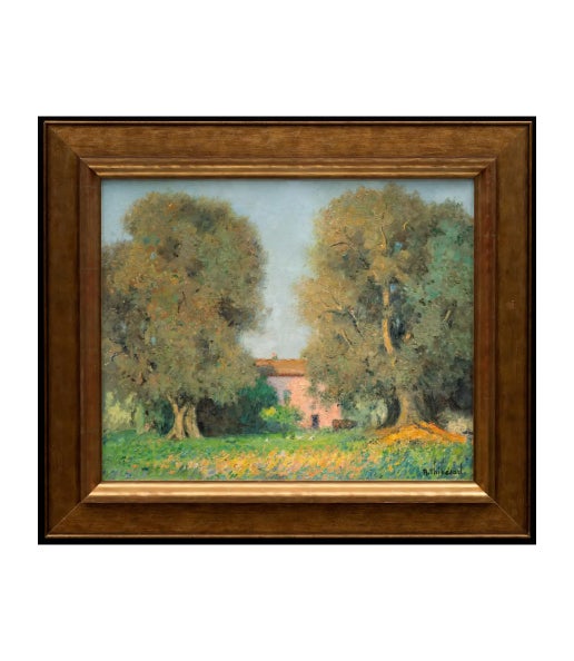 PAINTINGS