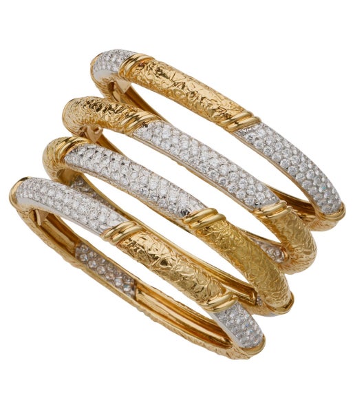 BRACELETS