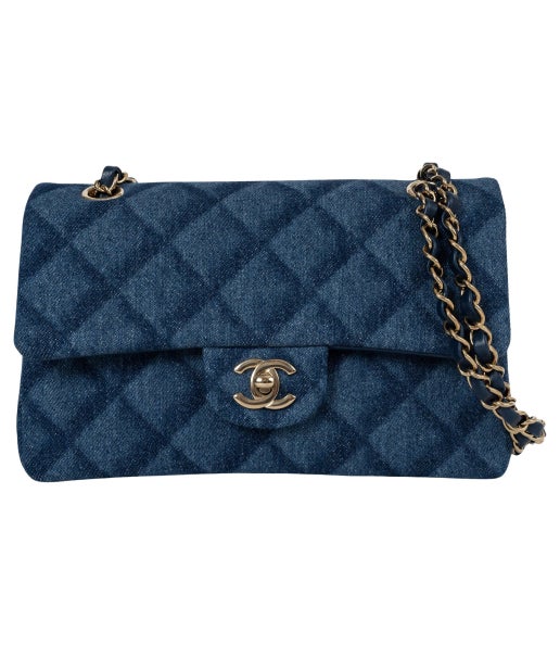 HANDBAGS