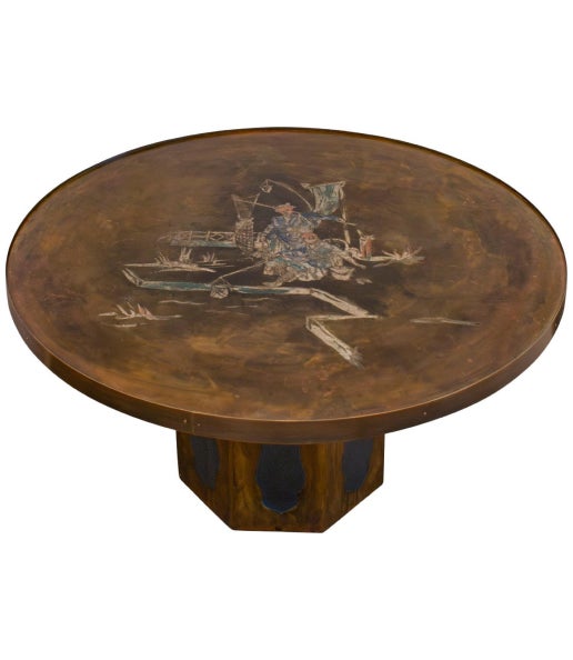 TABLES