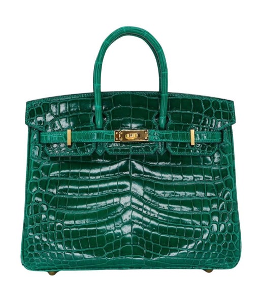 HANDBAGS