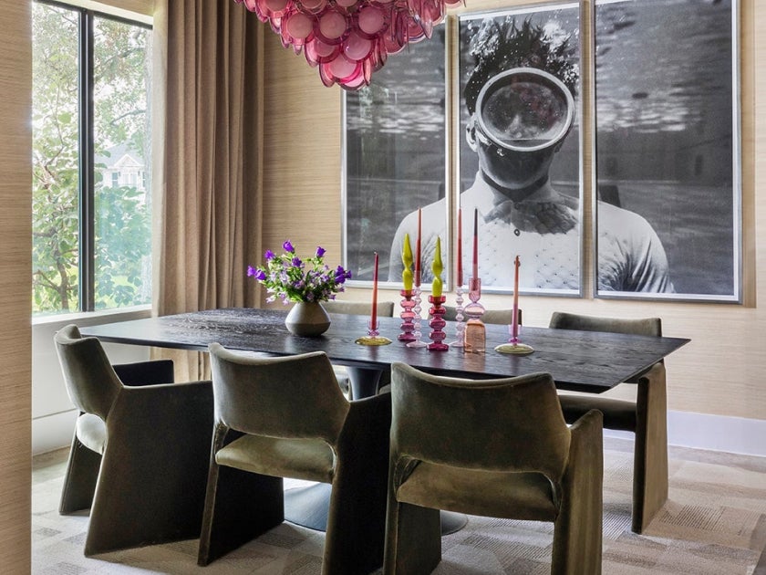 Lyrd Interiors