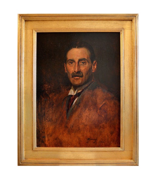 PAINTINGS