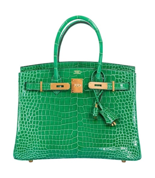 HANDBAGS