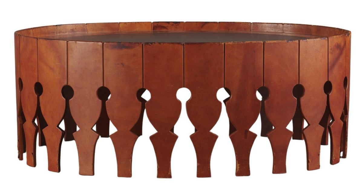 TABLES