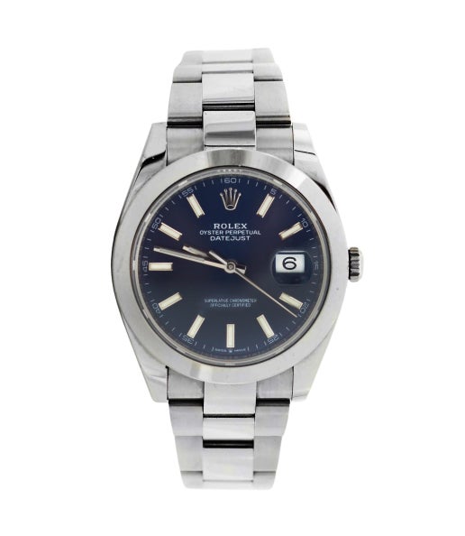 WATCHES