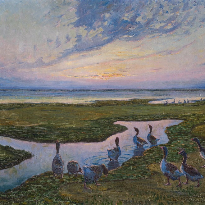 Paintings