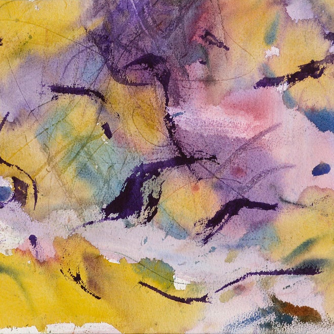 Drawings & Watercolors