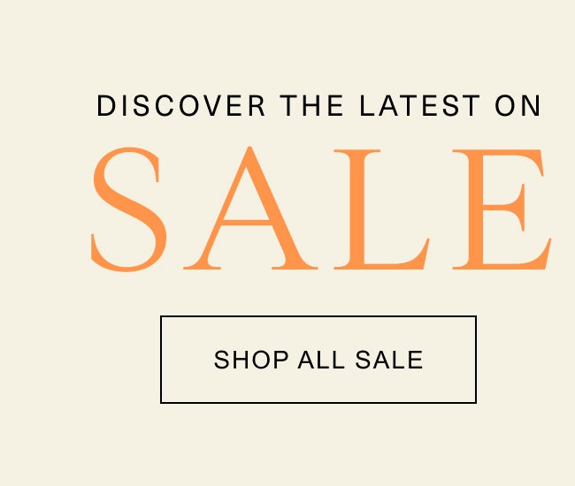 Shop the Sale