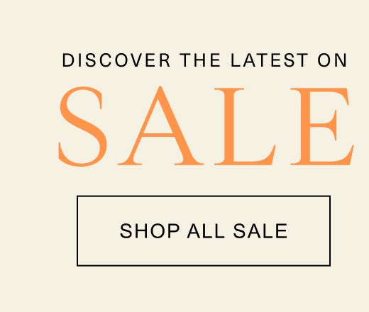Shop the Sale