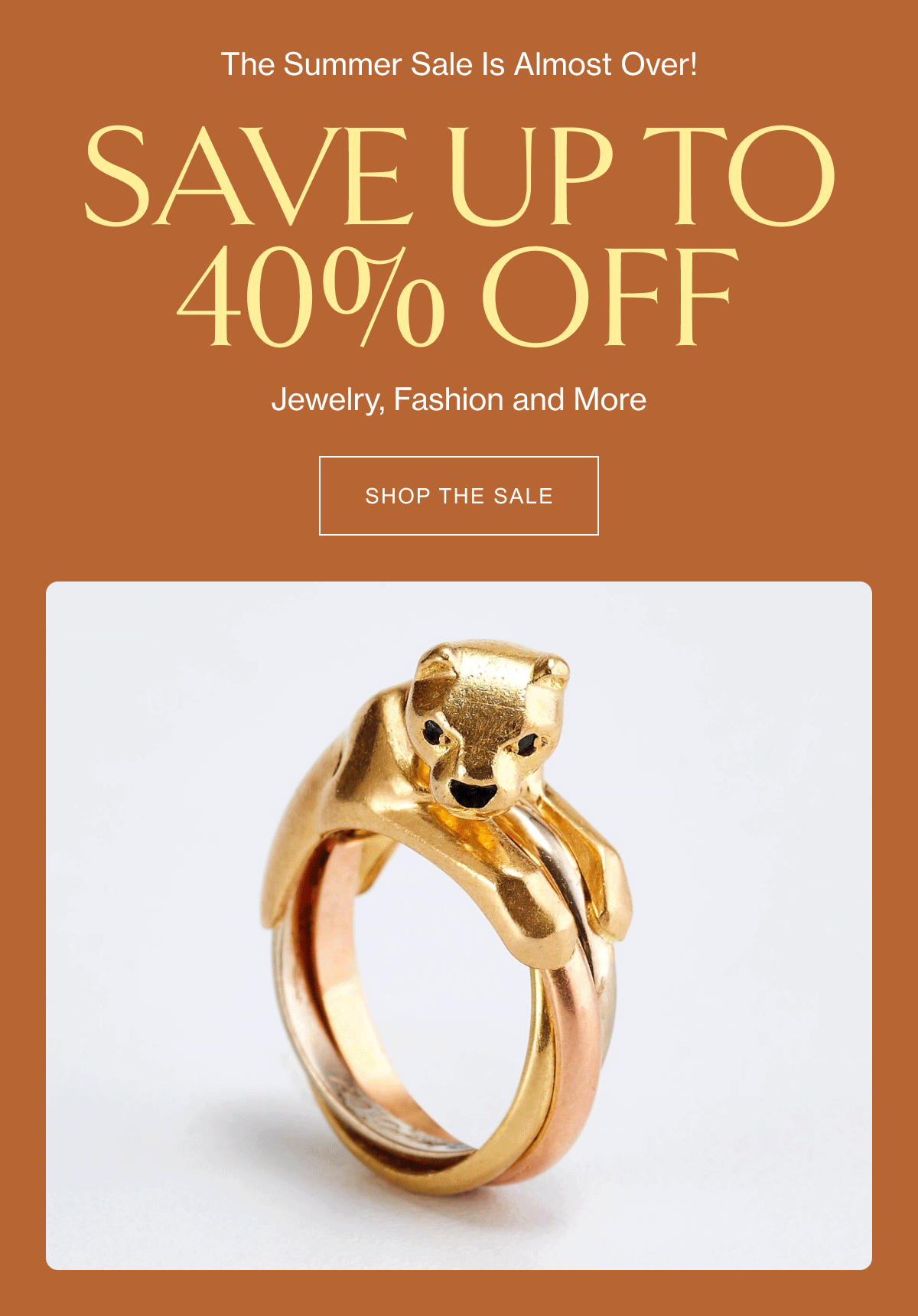 SALE