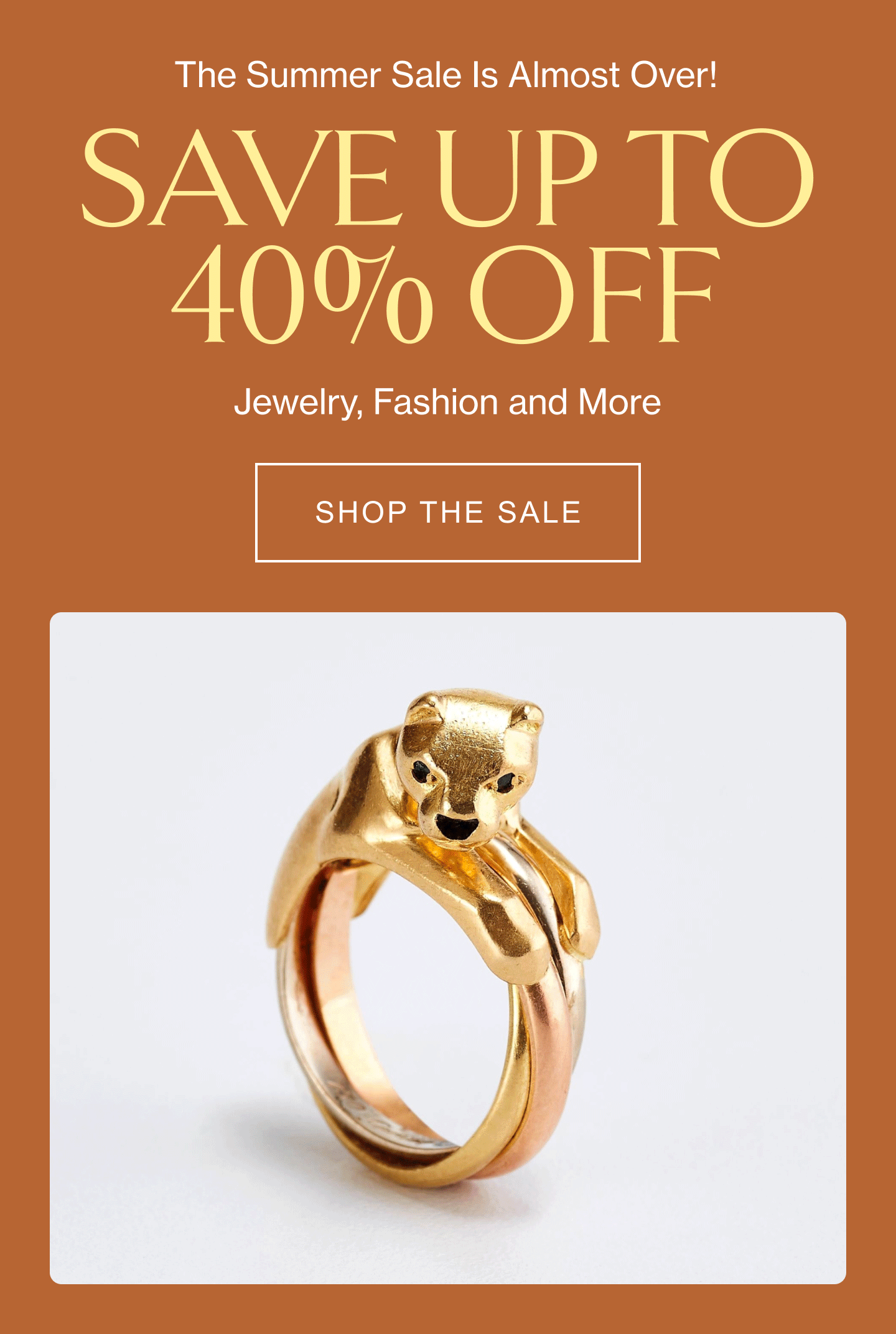 SALE