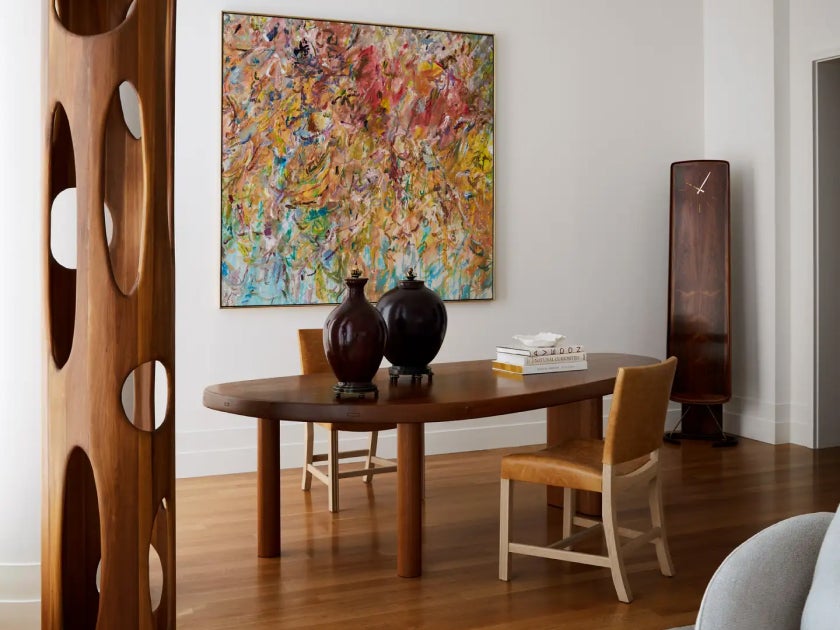 David Scott Interiors