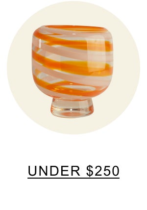 under $250
