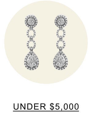 Under $5,000