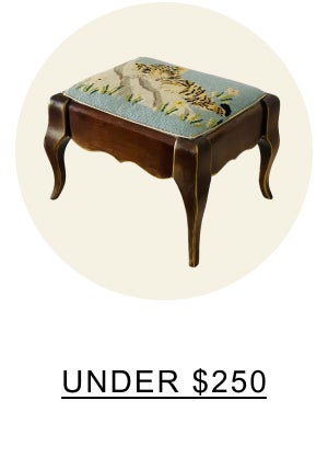 under $250