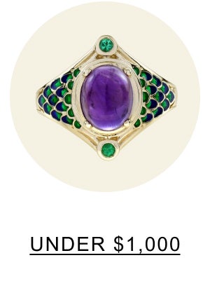 Under $1,000