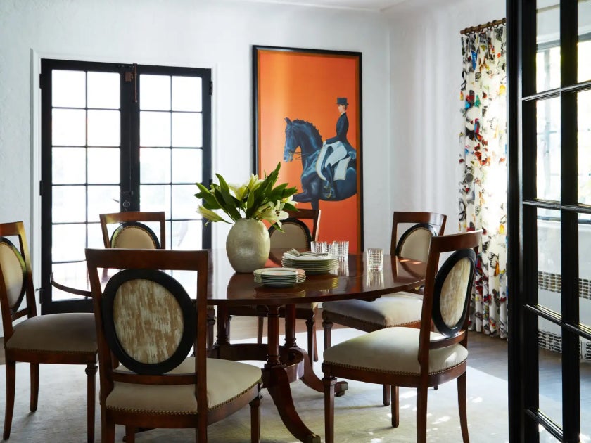 Barrett Oswald Designs LLC