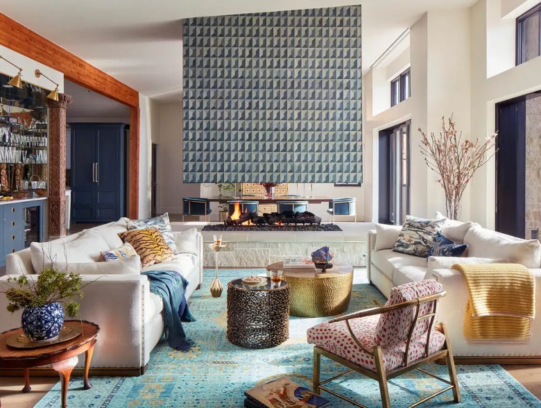 Andrea Schumacher Interiors